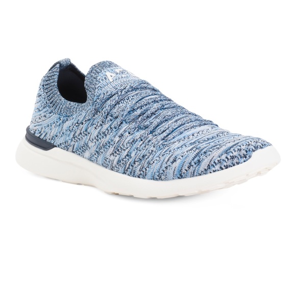 NEW APL Women´s TechLoom Wave Midnight / Ivory /...